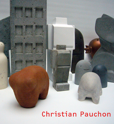 Crations Christian Pauchon