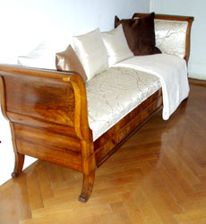 Banquette kizuku