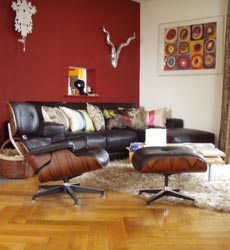 coussins deco Kizuku