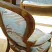 Fauteuil Voltaire kizuku