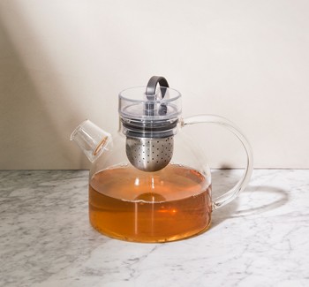 Kettle teapot