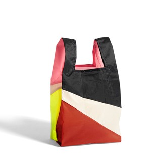 Six-colour bag M